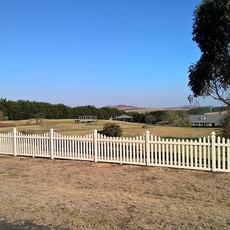 Bed and Breakfast Cleggett Estate Gisborne Exterior foto